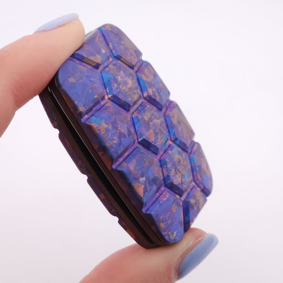 Exotic Custom Slider: EXD122 - Turtle