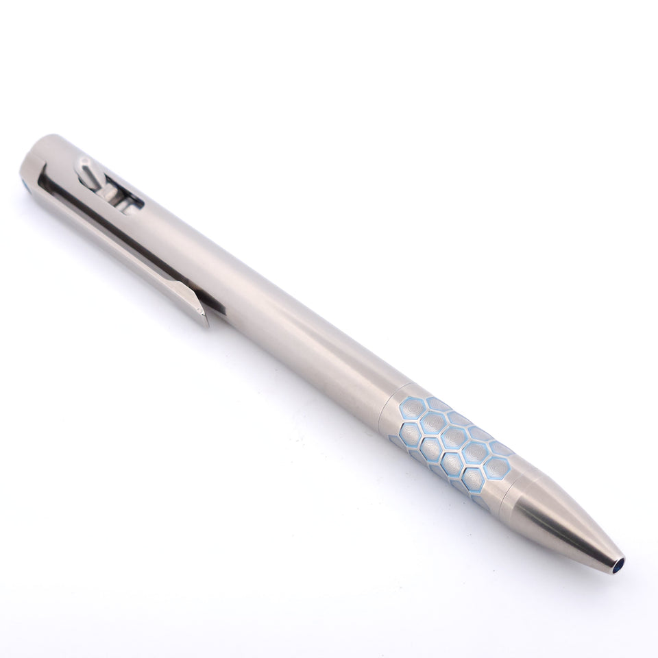 PLI725: ClickShift™ - Grip - "Hex"