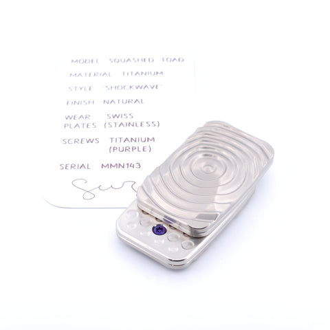 MagLab™ Custom Slider: MMN143 