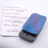Exotic Custom Slider: EXD096 - ToadX