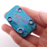 Exotic Custom Slider: EX-195-D : "Toad Quattro"