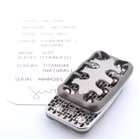 MagLab™ Custom Slider: MMM285 