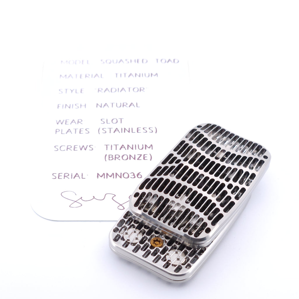 MagLab™ Custom Slider: MMN036 