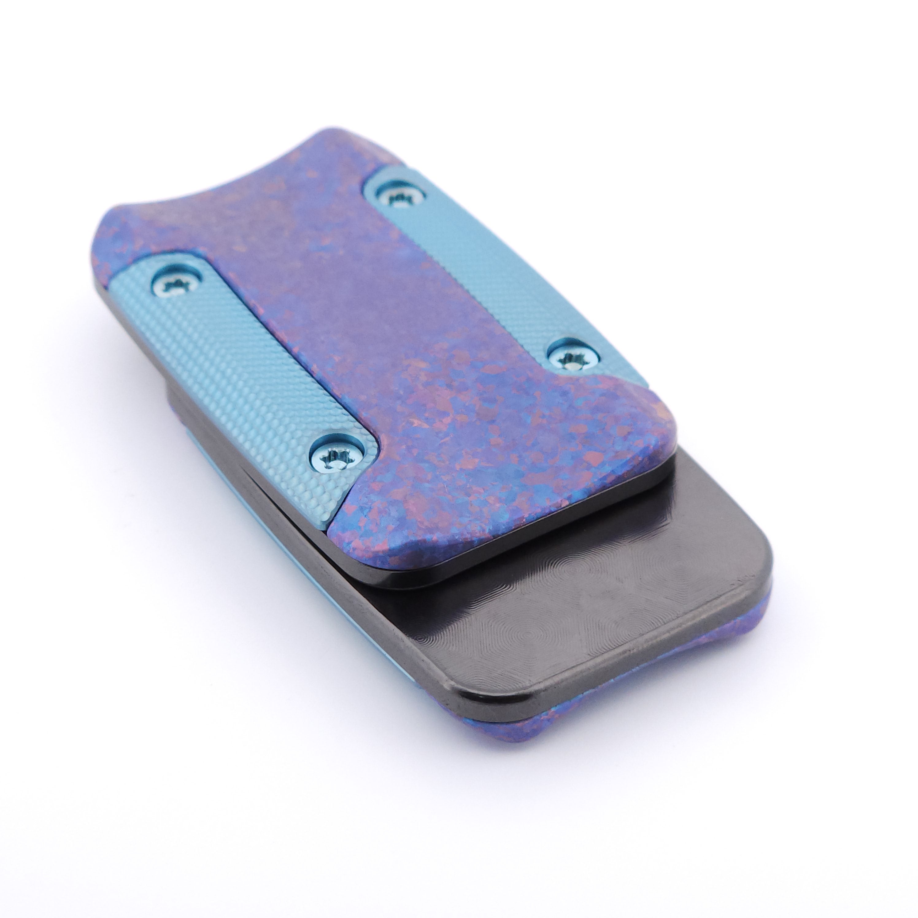 Exotic Custom Slider: EXC152 - SideWinder