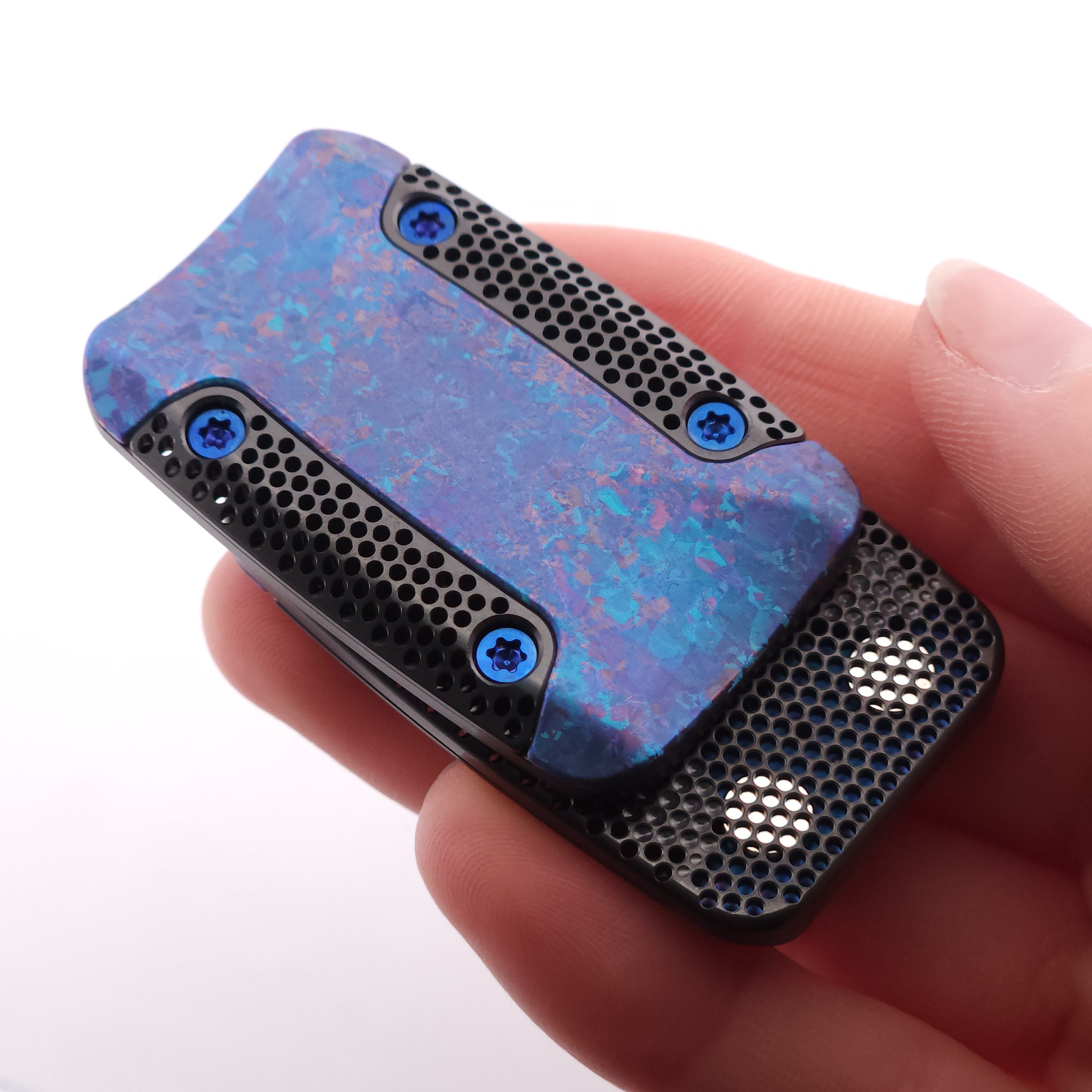 Exotic Custom Slider: EX-025-E: Sidewinder