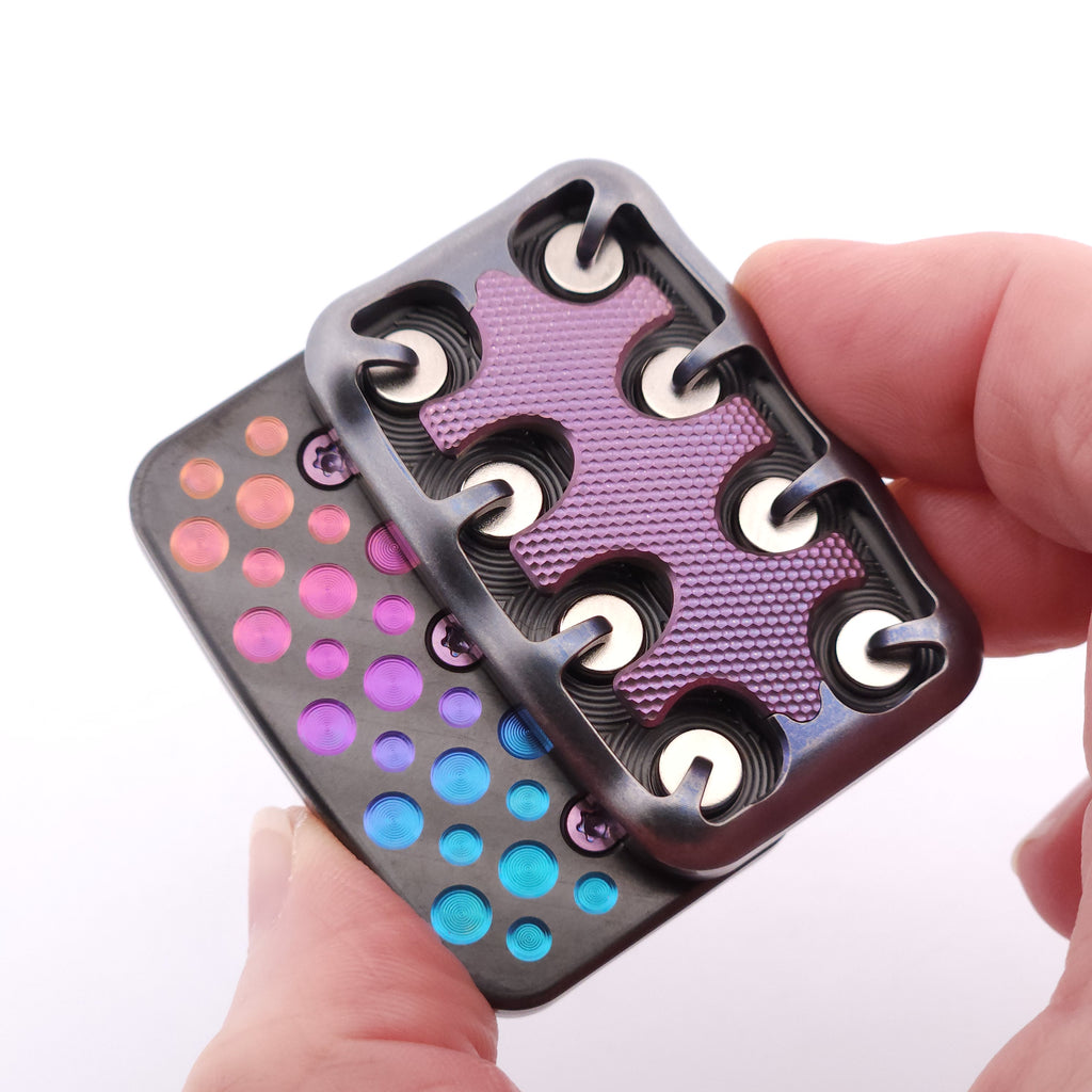 MagLab™ Custom Slider: MMQ023 