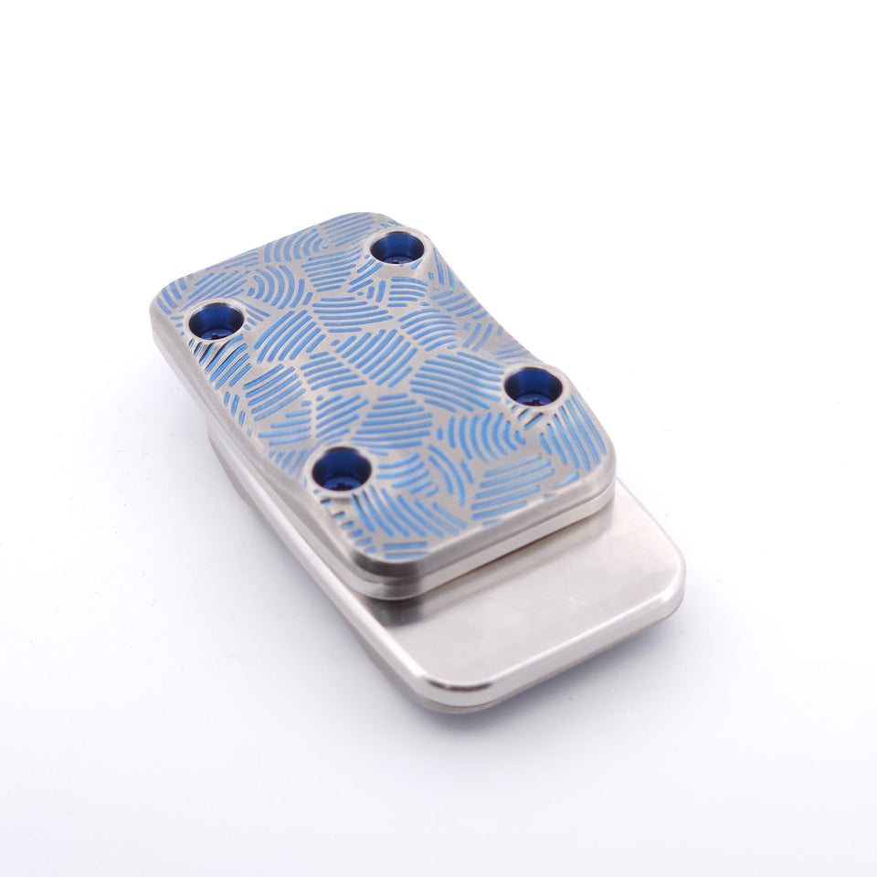 TAH299 - Toad Quattro