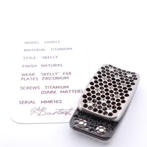 MagLab™ Custom Slider: MMR162 