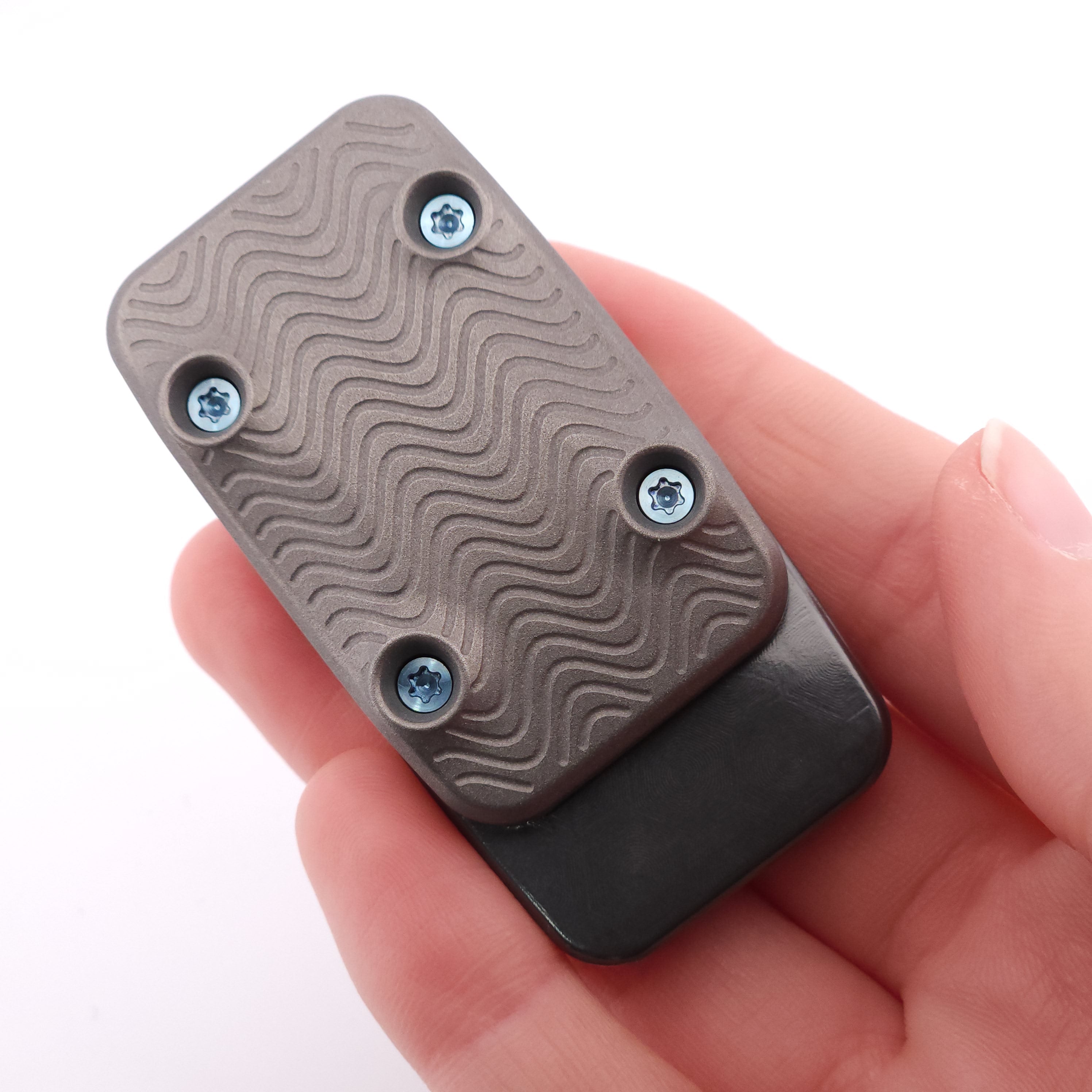 TAE370 - Toad "Quattro"