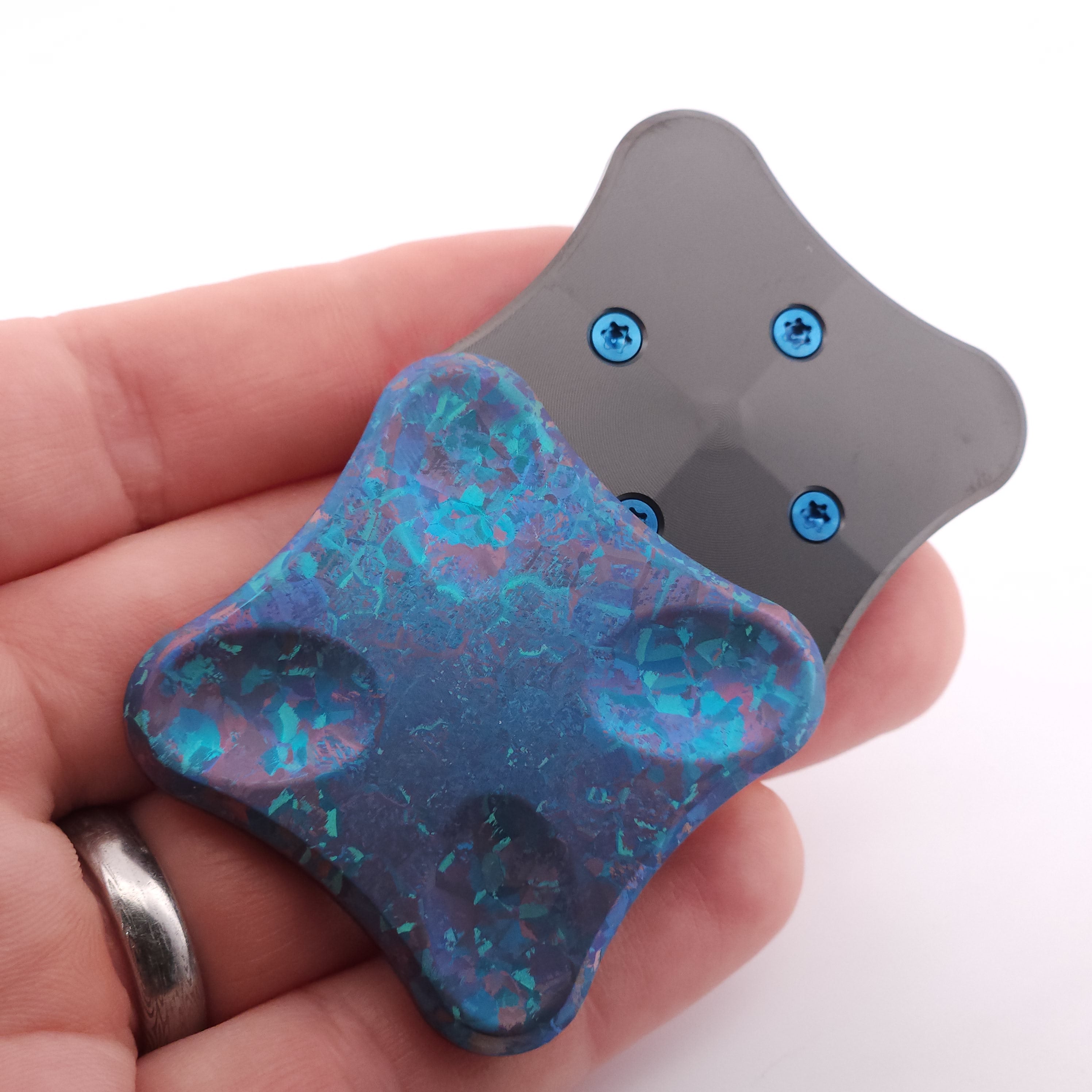 EX-047-E -"Exotic" A51 "Quad" (Clicker)