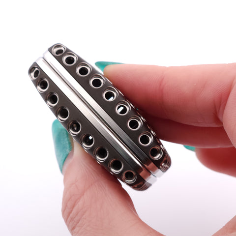MagLab™ Custom Slider: MMR138 - Pebble 