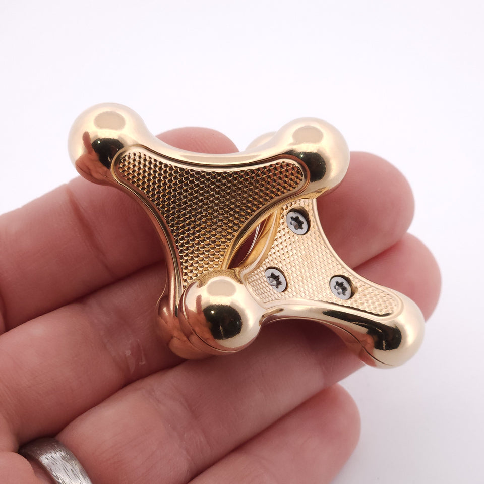 SU665 - Mini Atom "Fine Golf"
