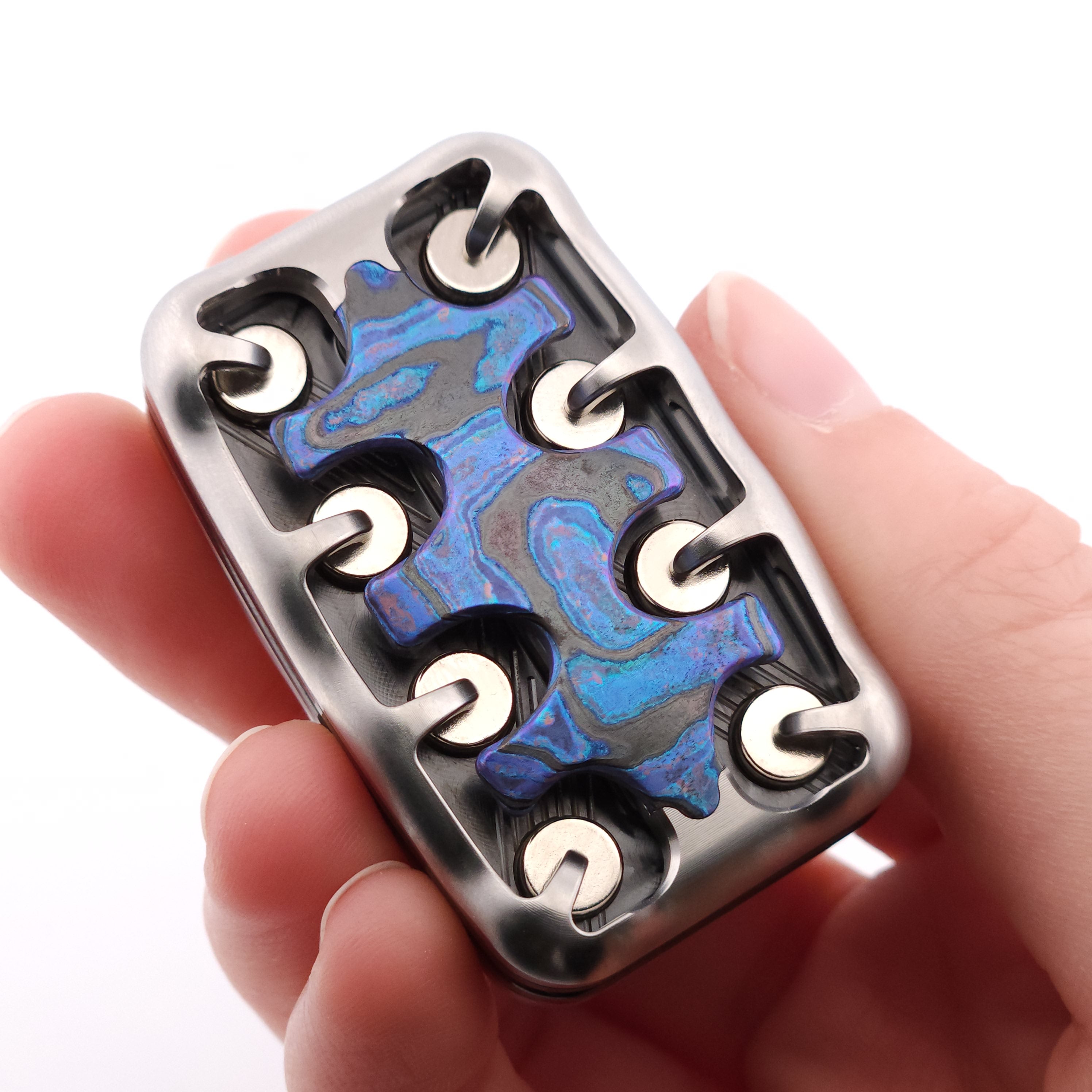 Exotic Custom Slider: EXB192 - No-Ring