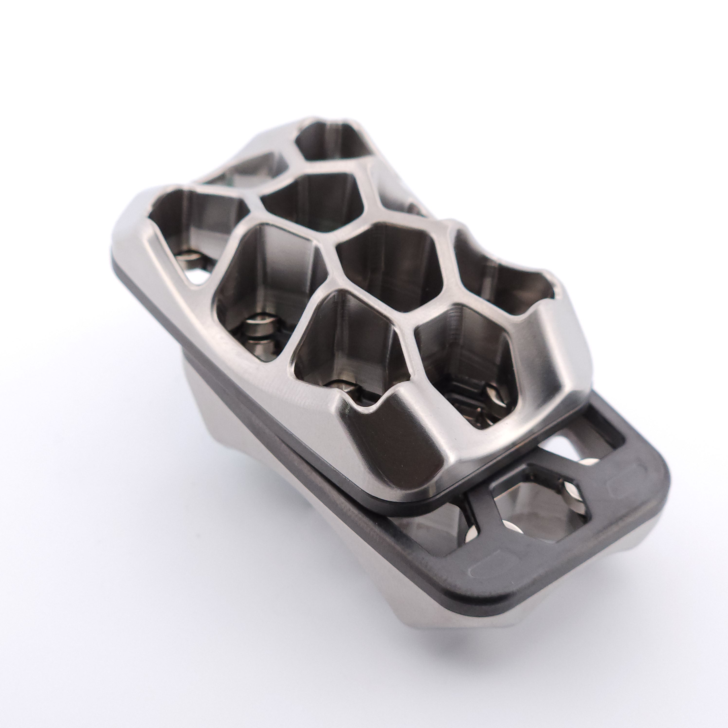 TAF345 - "Fat" Skelly Hex