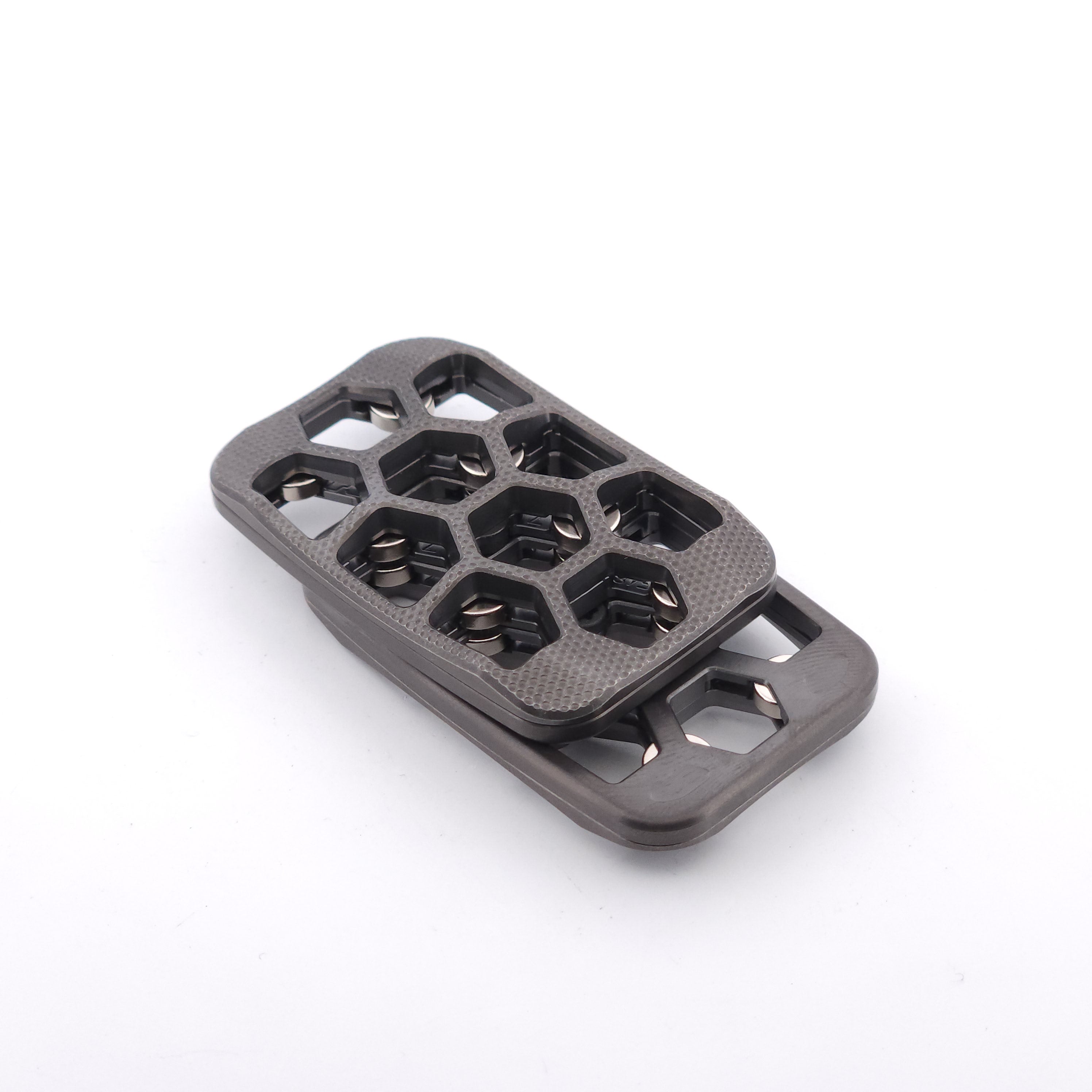 ZA-290-F: Skelly Hex "Fine Golf"