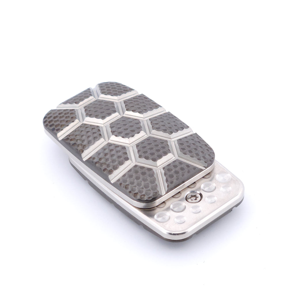 Zirconium SG207 - SuperTurtle 