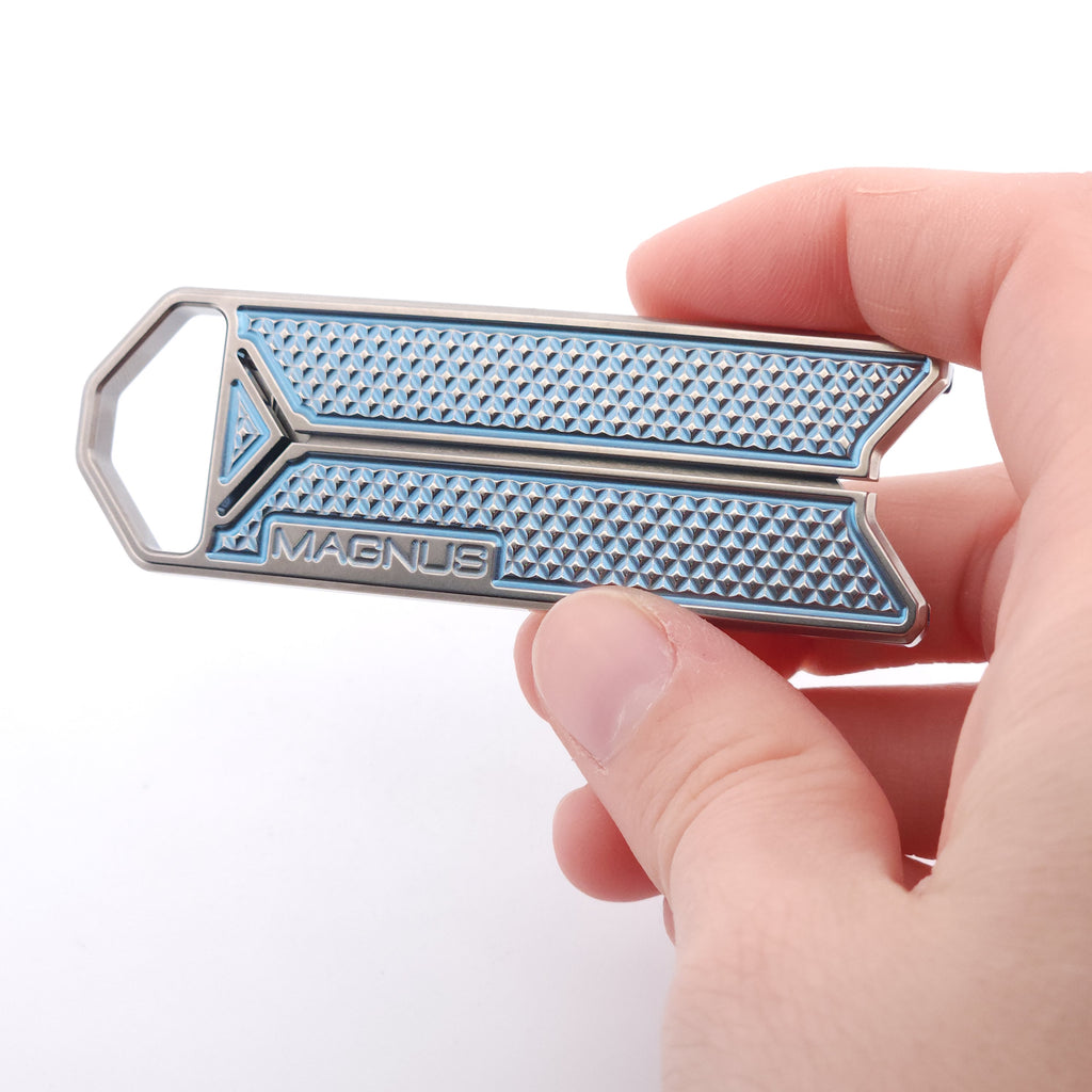SlideClick™ Utility Blade Knife - KA196