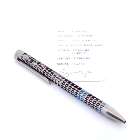 PenLab™ Custom Pen: PLC175 - 