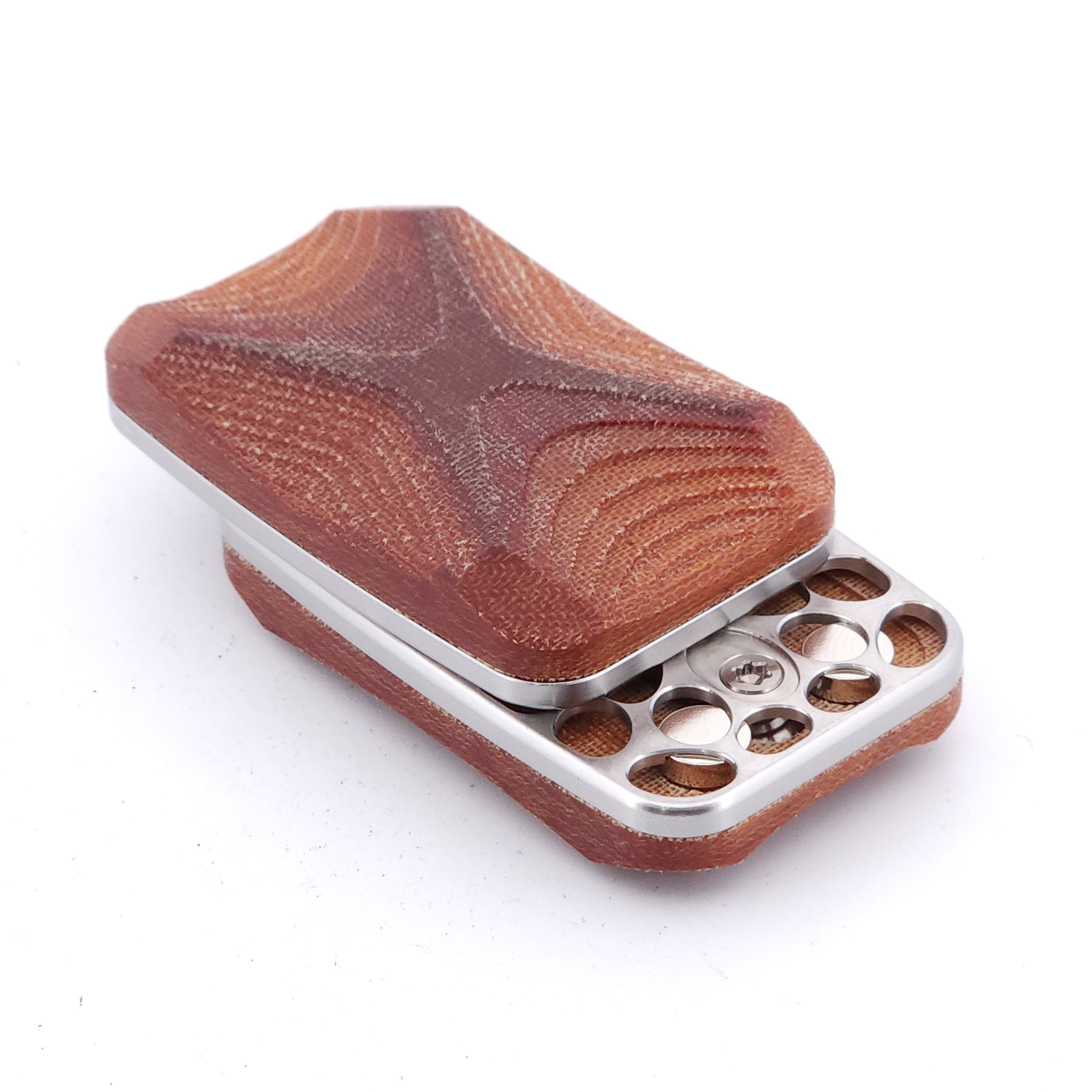 OAB510 - "ToadX"