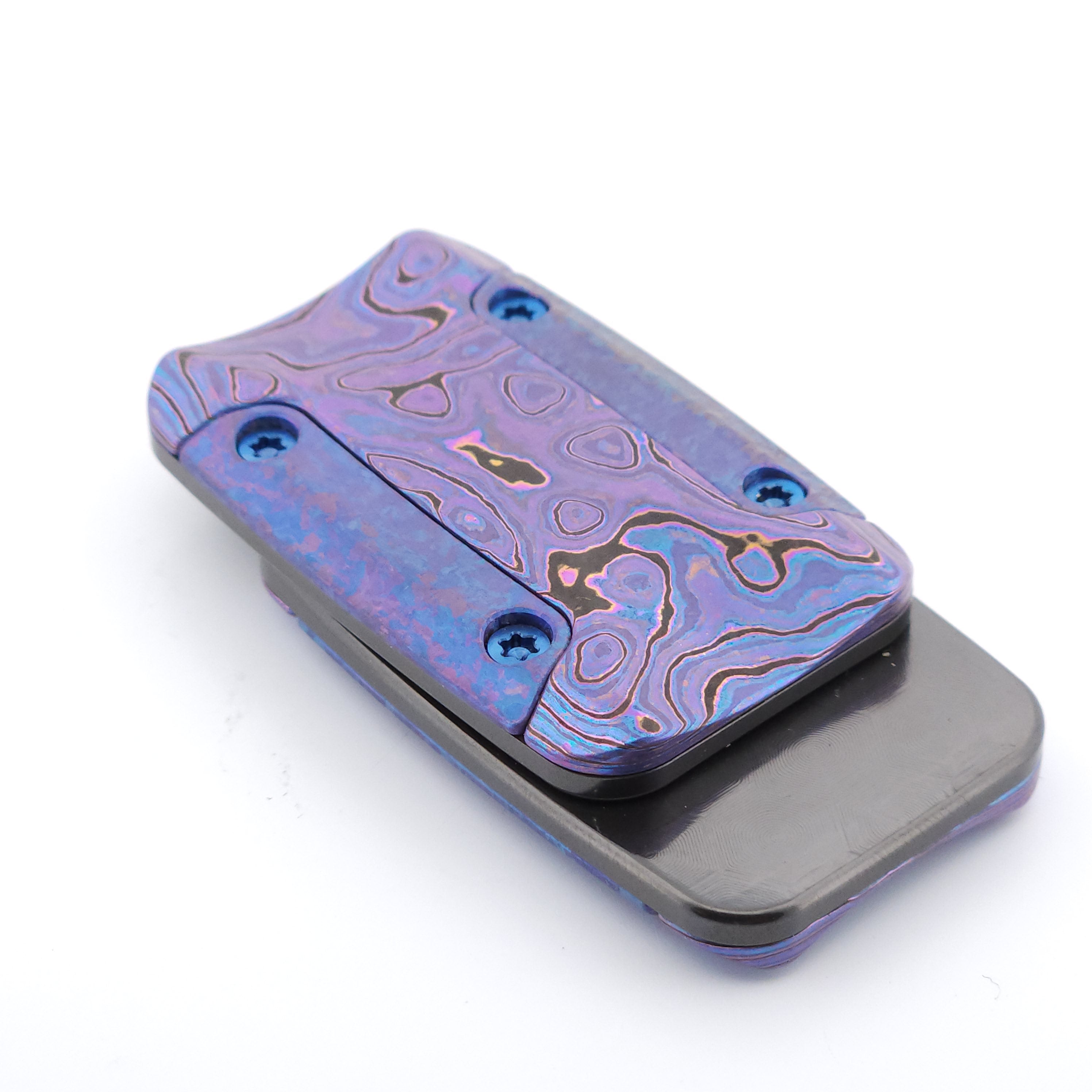Exotic Custom Slider: EXC182 - SideWinder