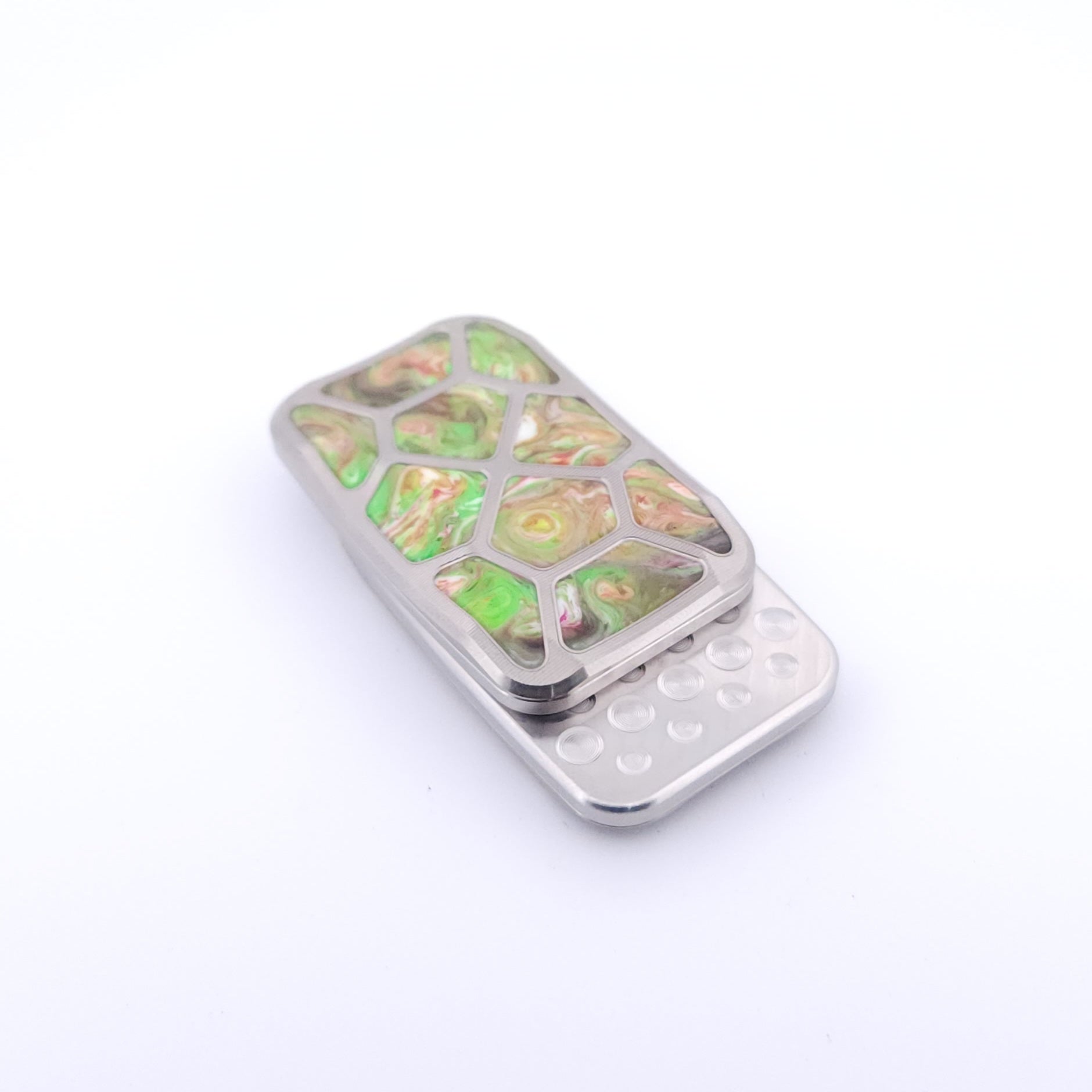 WackyFiber/SS - HA055 - Houdini - 3-Click