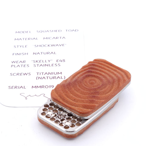 MagLab™ Custom Slider: MMR019 - 