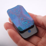 Exotic Custom Slider: EXD096 - ToadX