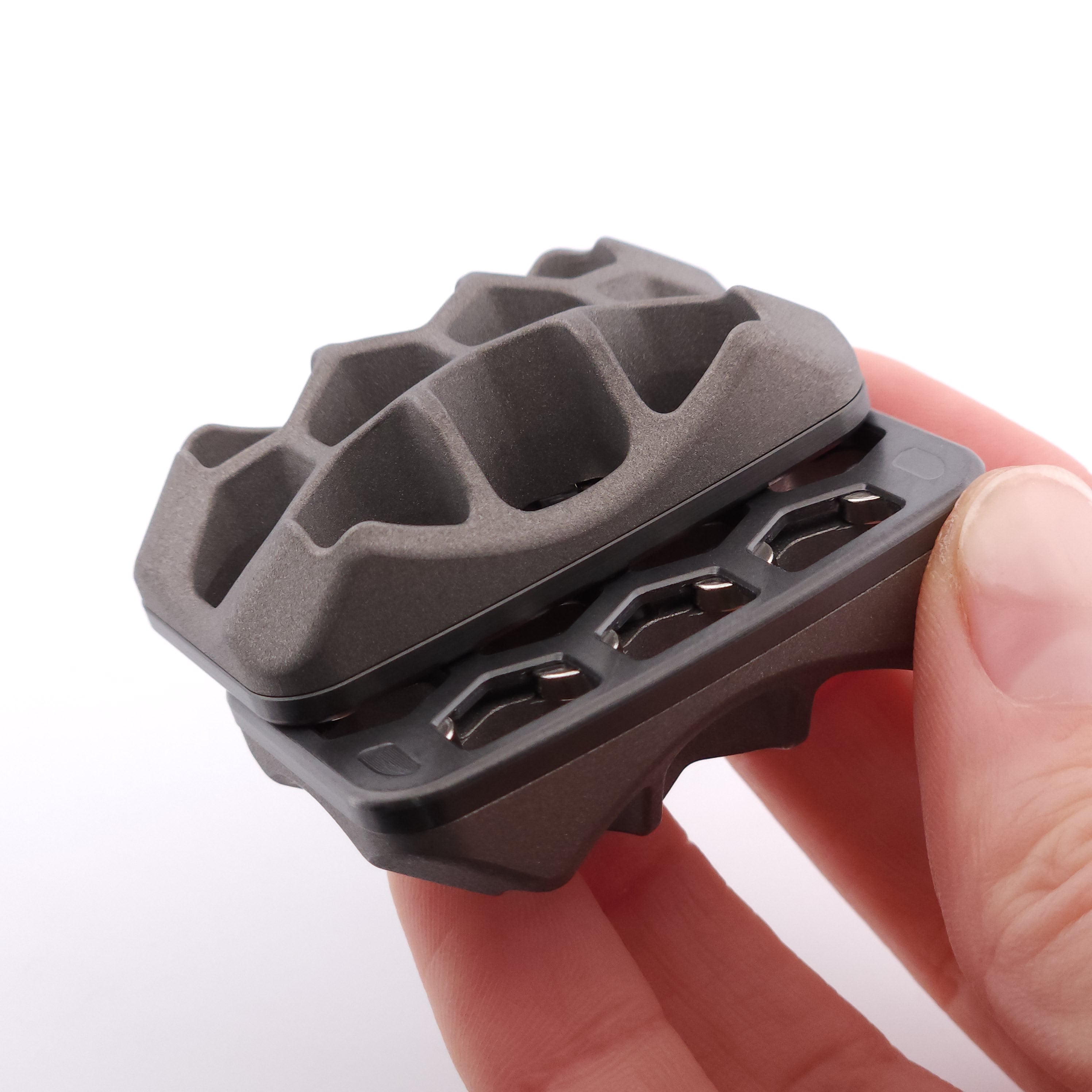 TAF200 -  "Fat" Skelly Hex