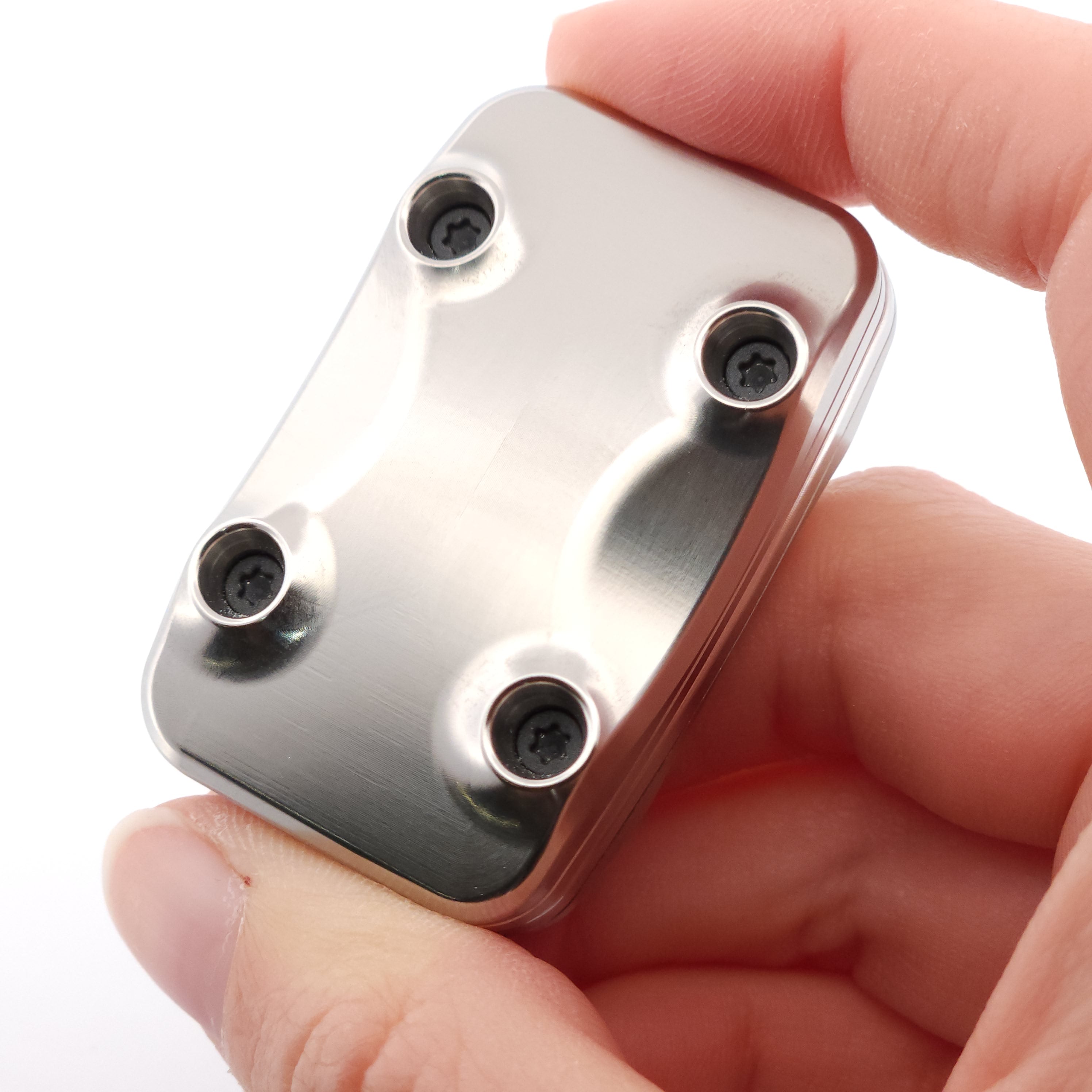 TAE390 - Toad "Quattro"