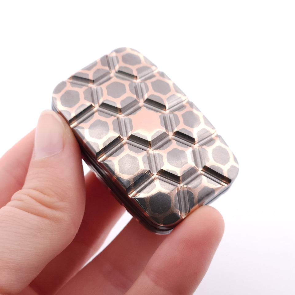 Exotic Custom Slider: EXA141 - Turtle