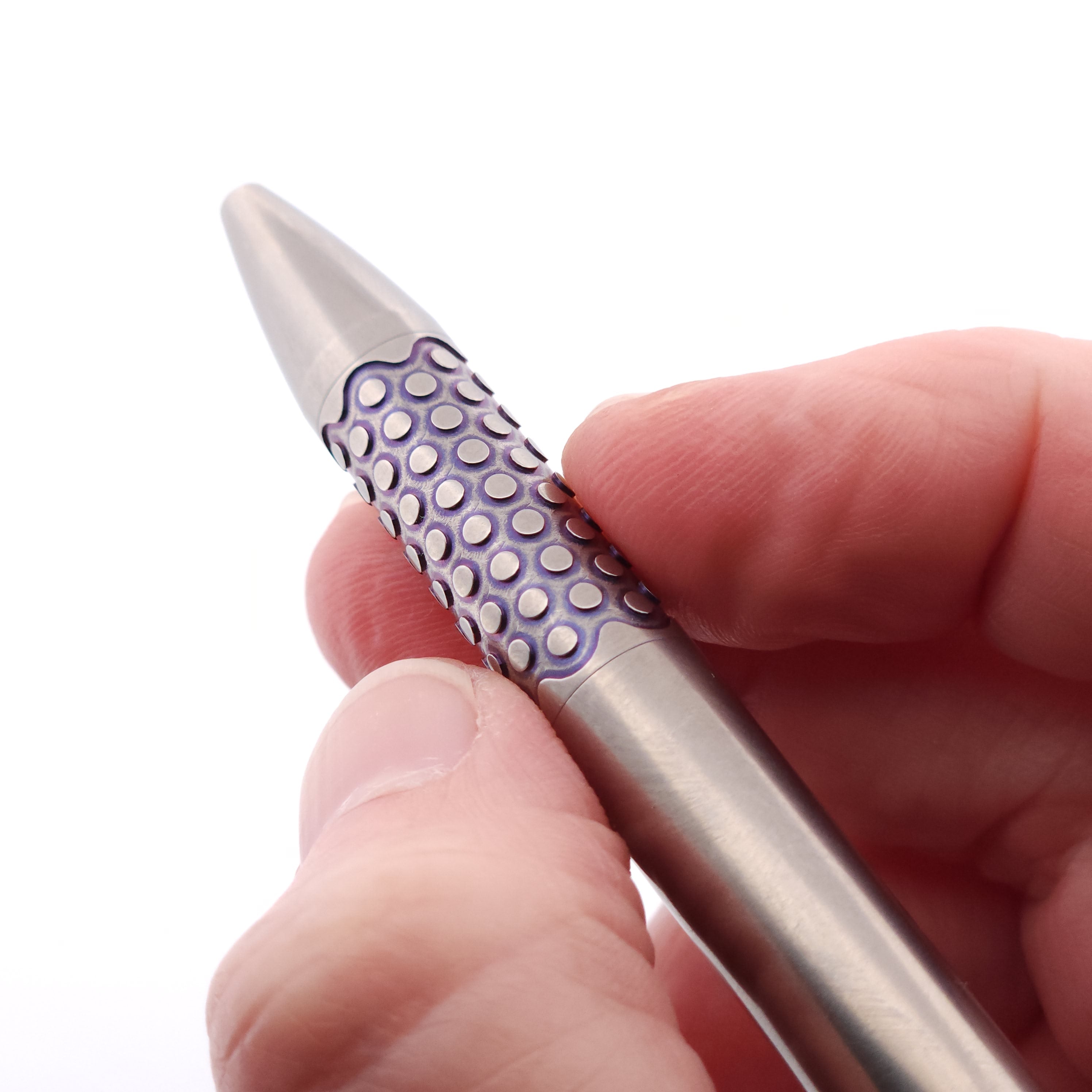 PLJ700: ClickShift™ - Grip - "Rivet"