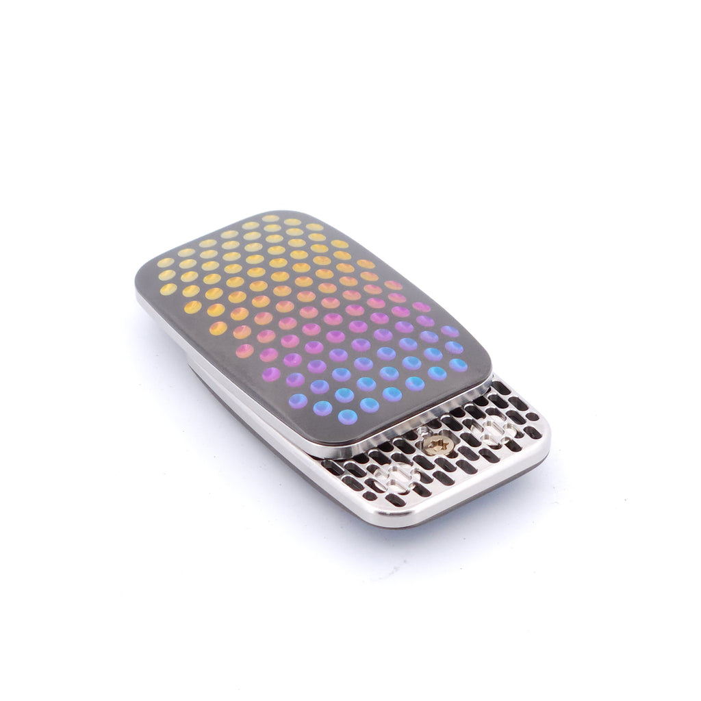 Zirconium - SH143 - Dome 