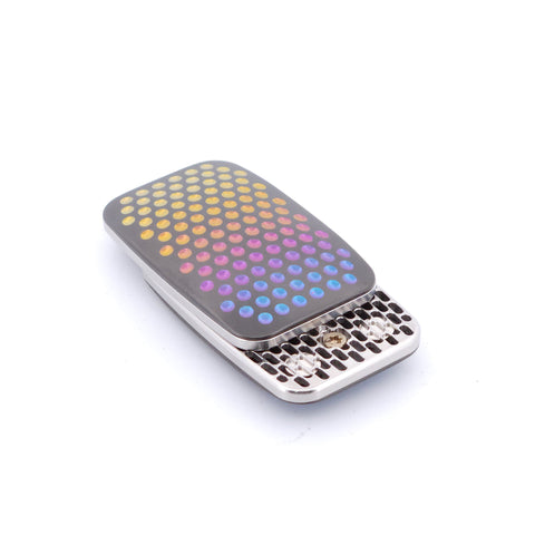 Zirconium - SH143 - Dome 