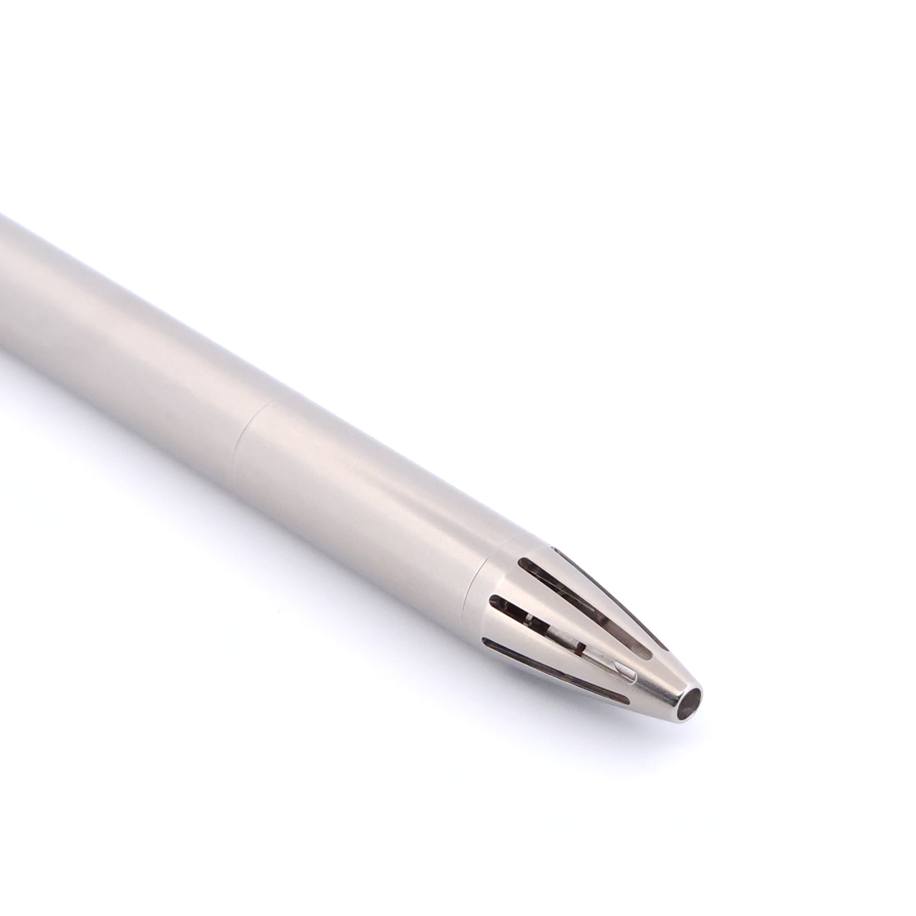 PenLab™ Custom Bolty Pen: PLG752 - "Smooth"