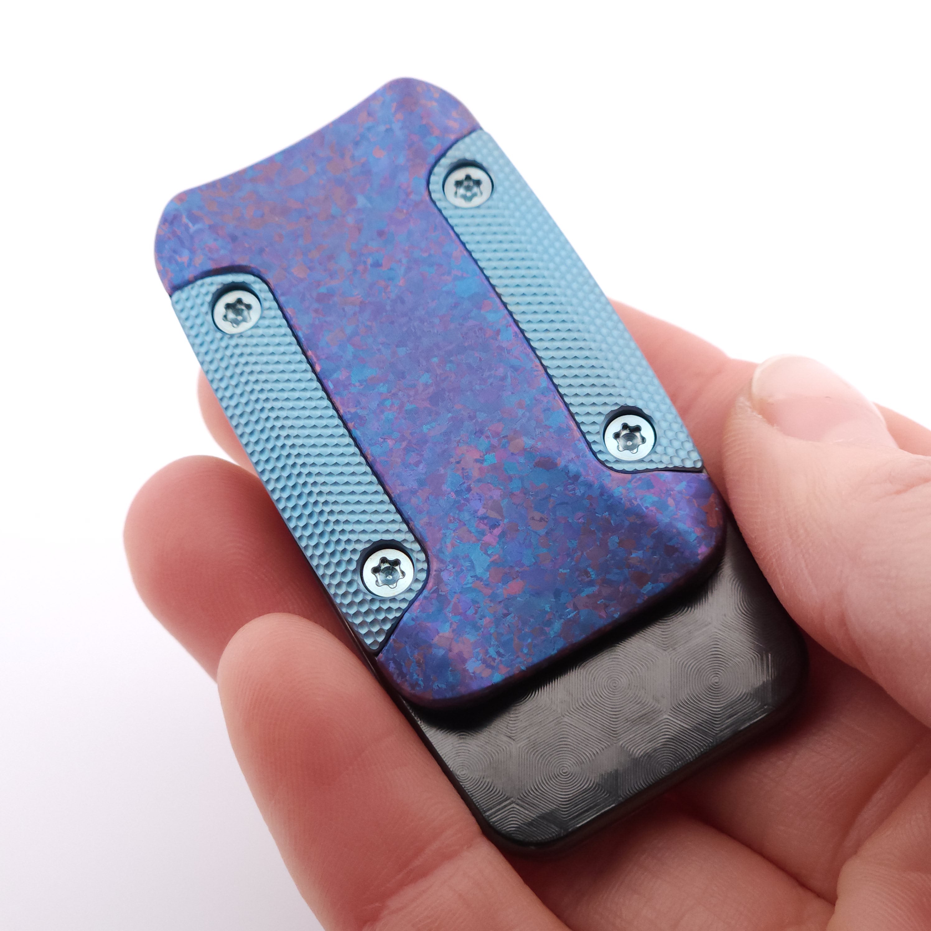 Exotic Custom Slider: EXC152 - SideWinder