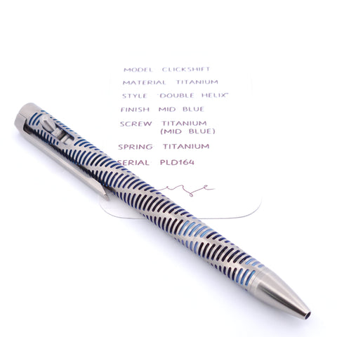 PenLab™ Custom Pen: PLD164 - 
