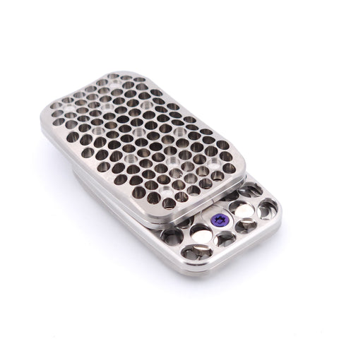 MagLab™ Custom Slider: MMR133 