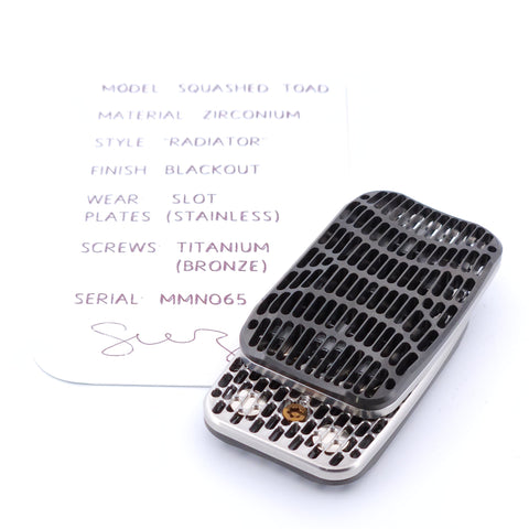 MagLab™ Custom Slider: MMN065 
