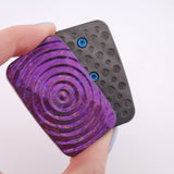 Exotic Custom Slider: 112 - Shockwave