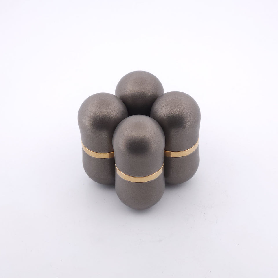 SU663 - Magic Beans