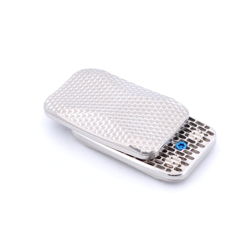 Titanium SG221 - Squashed Toad 