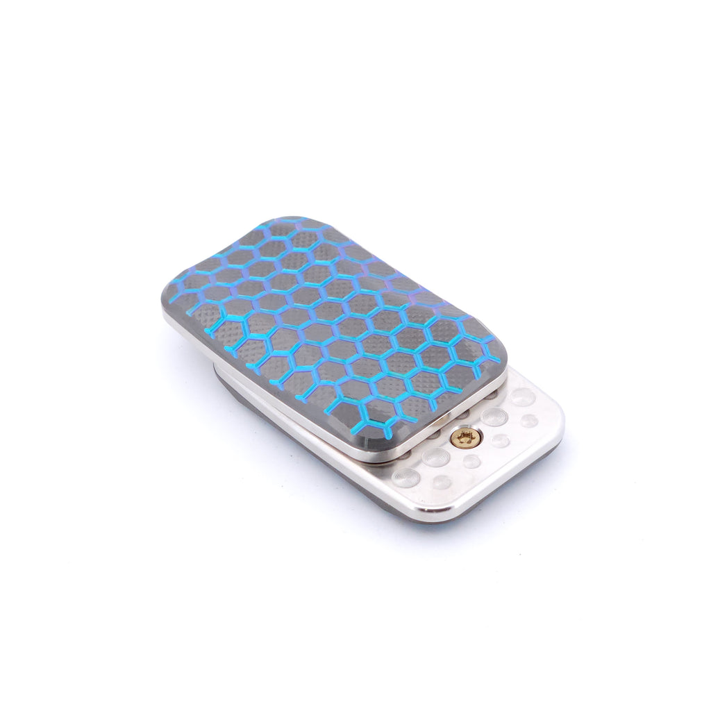 Zirconium SG285 - Squashed Toad 
