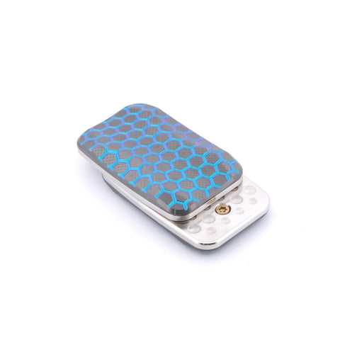 Zirconium SG285 - Squashed Toad 