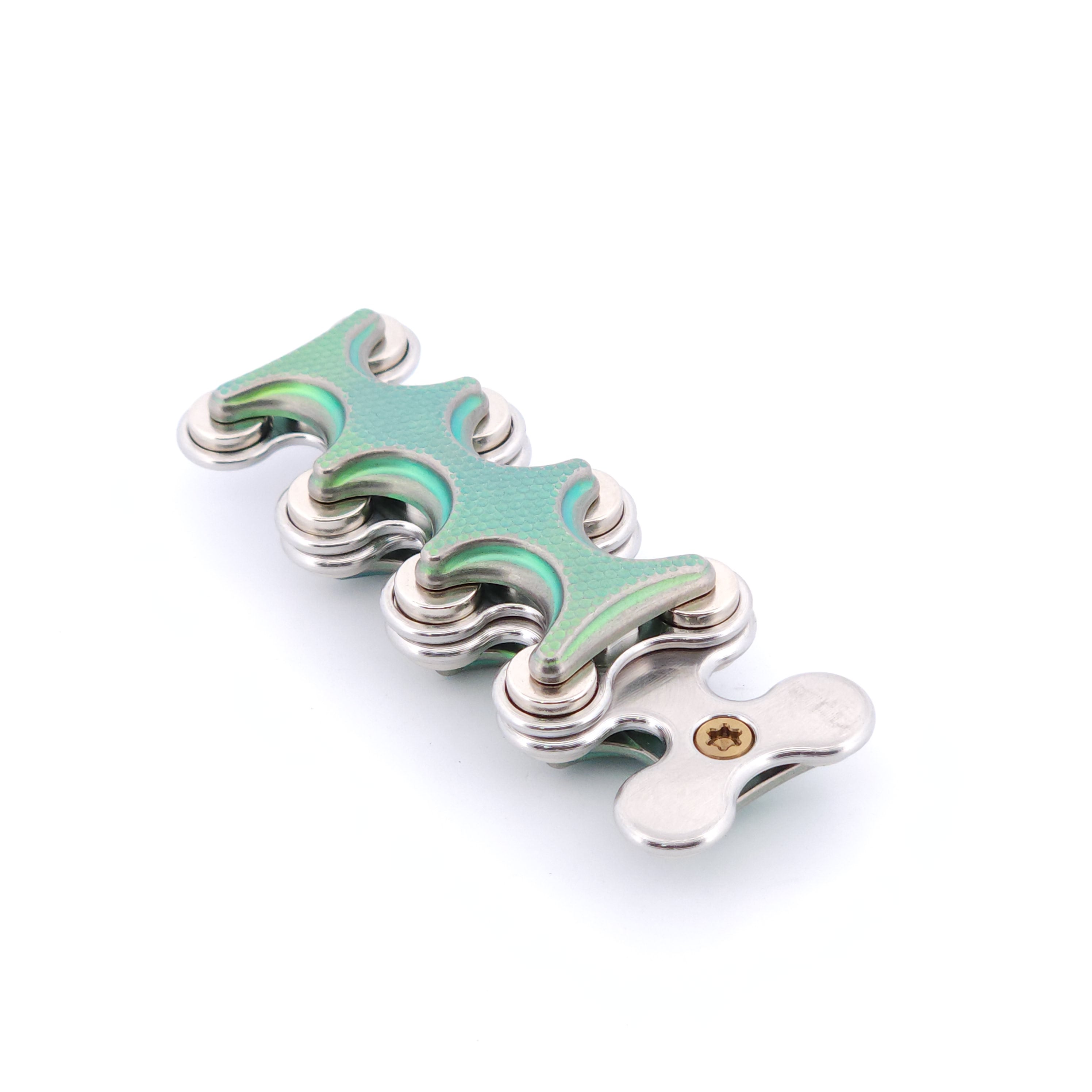 SM633 - Clover "Fine Golf"