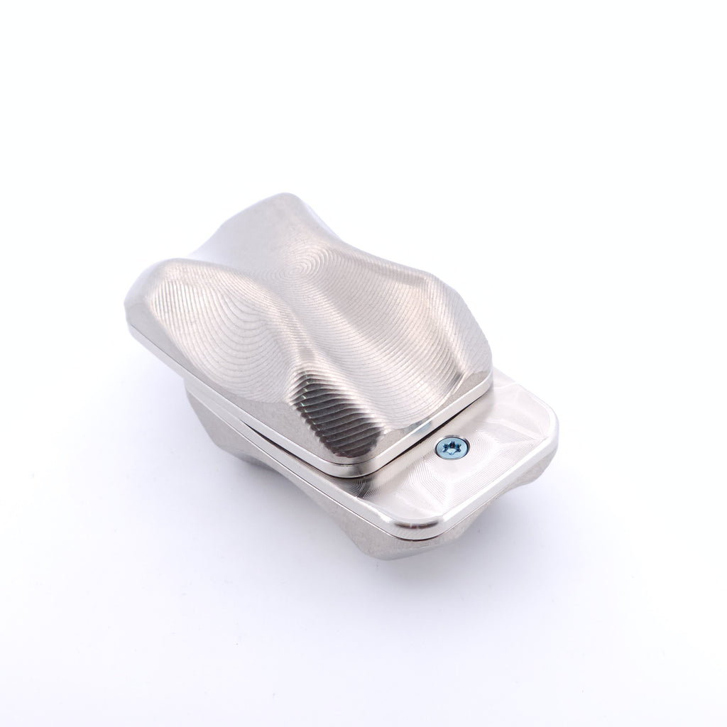 Titanium TAA053 -  Fat Toad 