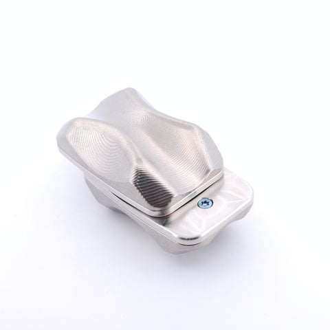 Titanium TAA053 -  Fat Toad 