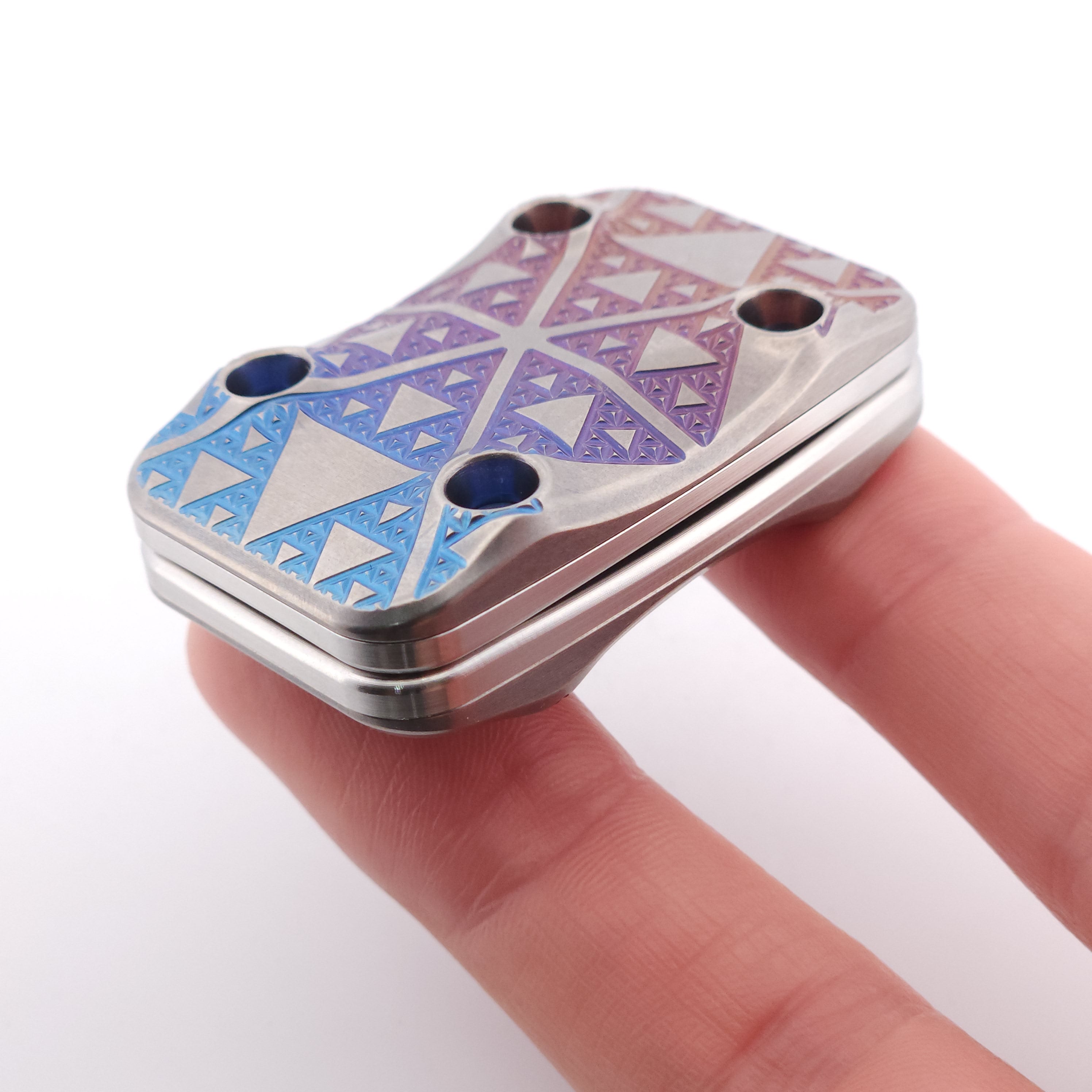 TAH302 - Toad Quattro