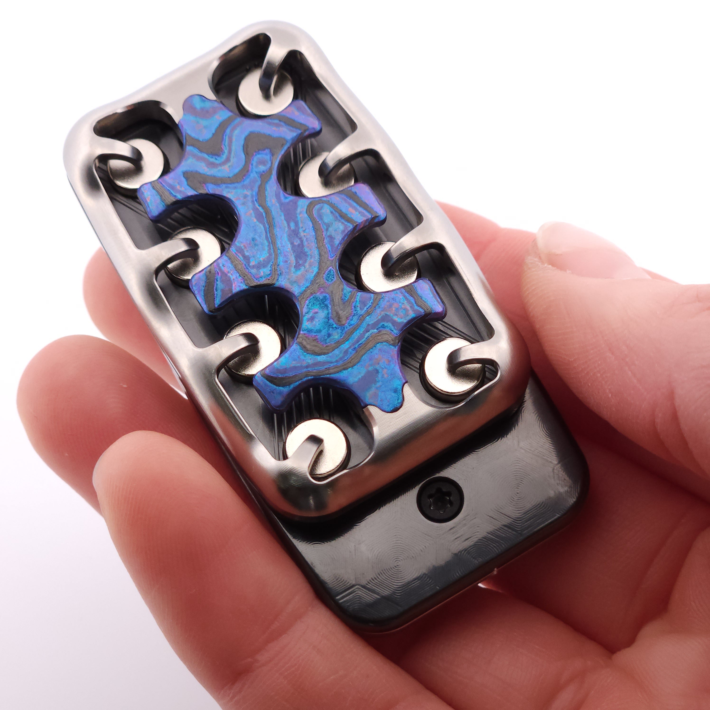 Exotic Custom Slider: EXC143 - No-Ring