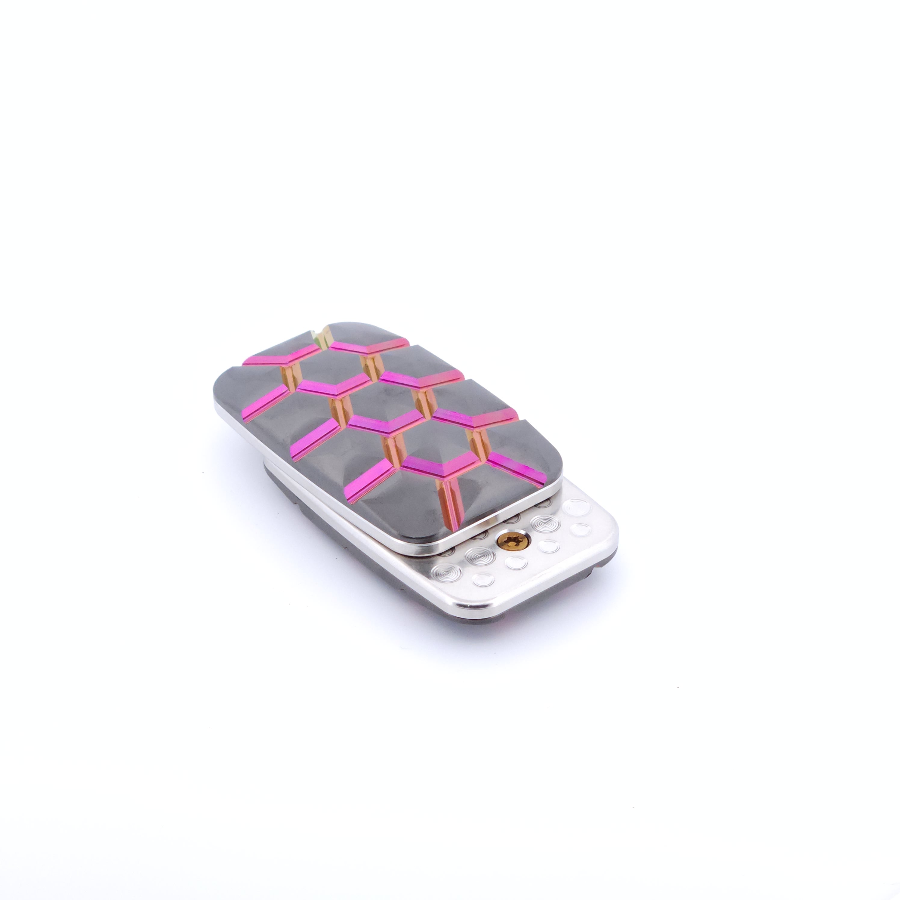 Zirconium SF070 - "SuperTurtle"