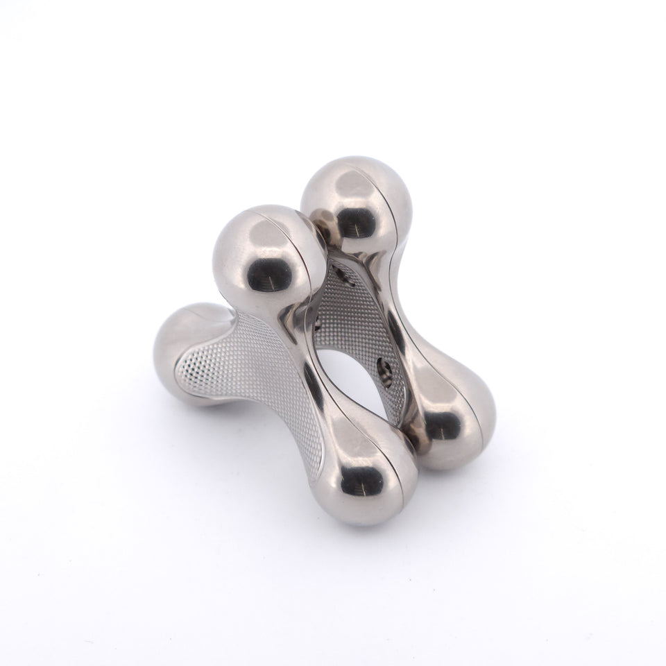 SK673 - Atom "Fine Golf"